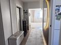 3-комнатная квартира · 78 м² · 9/10 этаж, Сатпаева 23 — Б.Момышұлы , Район Евразий за 38 млн ₸ в Астане, Алматы р-н — фото 2