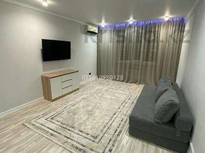 1-комнатная квартира · 47 м² · 9/10 этаж, Авангард-2 11Б — Курмангазы - Луговая за 210 000 〒 в Атырау, мкр Авангард-2