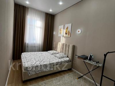 2-комнатная квартира · 56 м² · 4/8 этаж, 32А мкр 1/1 за 22.5 млн ₸ в Актау
