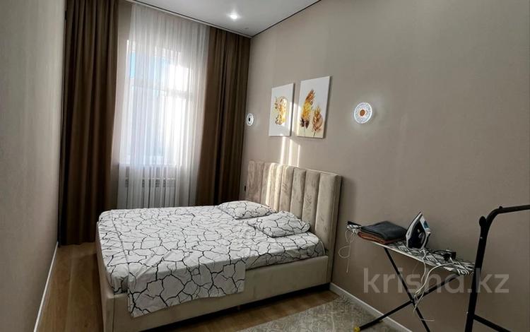 2-комнатная квартира · 56 м² · 4/8 этаж, 32А мкр 1/1 за 22.5 млн ₸ в Актау — фото 2