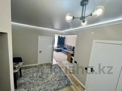 2-бөлмелі пәтер · 54 м² · 4/9 қабат, Райымбек батыра, бағасы: 270 000 ₸ в 