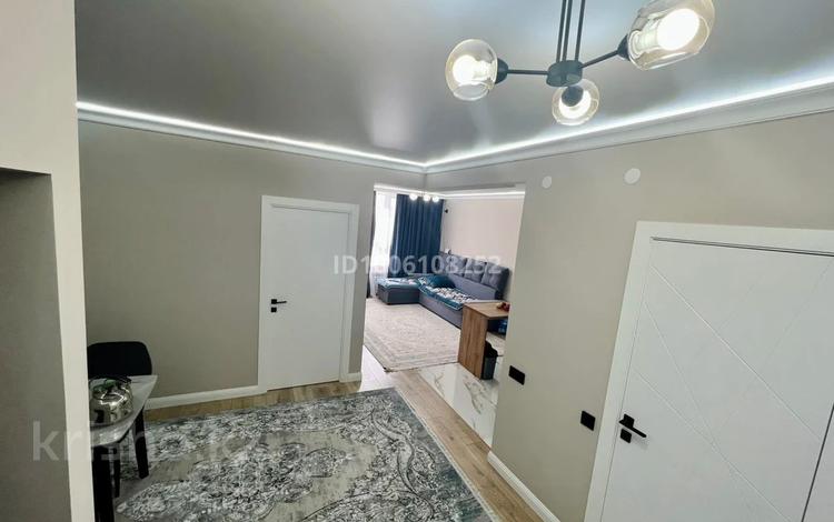 2-бөлмелі пәтер · 54 м² · 4/9 қабат, Райымбек батыра, бағасы: 270 000 ₸ в  — фото 2