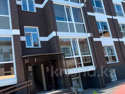 1-комнатная квартира · 48.9 м² · 2/4 этаж, ​Улица Набережная, 25Б 3 за 20.6 млн ₸ в Петропавловске
