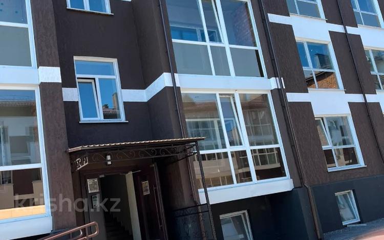 1-комнатная квартира · 48.9 м² · 2/4 этаж, ​Улица Набережная, 25Б 3 за 20.6 млн ₸ в Петропавловске — фото 6