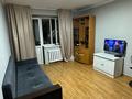 1-комнатная квартира · 40 м² · 3/4 этаж, Жарокова 188 — Бухар Жирау за 260 000 〒 в Алматы, Бостандыкский р-н