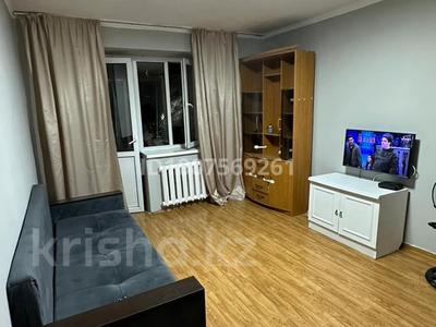 1-комнатная квартира · 40 м² · 3/4 этаж, Жарокова 188 — Бухар Жирау за 260 000 〒 в Алматы, Бостандыкский р-н