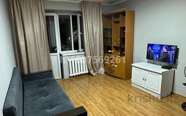1-комнатная квартира · 40 м² · 3/4 этаж, Жарокова 188 — Бухар Жирау за 260 000 〒 в Алматы, Бостандыкский р-н — фото 2