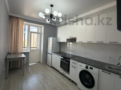 1-комнатная квартира · 35 м², Тауелсиздик 34/9 за 22 млн ₸ в Астане, Алматы р-н