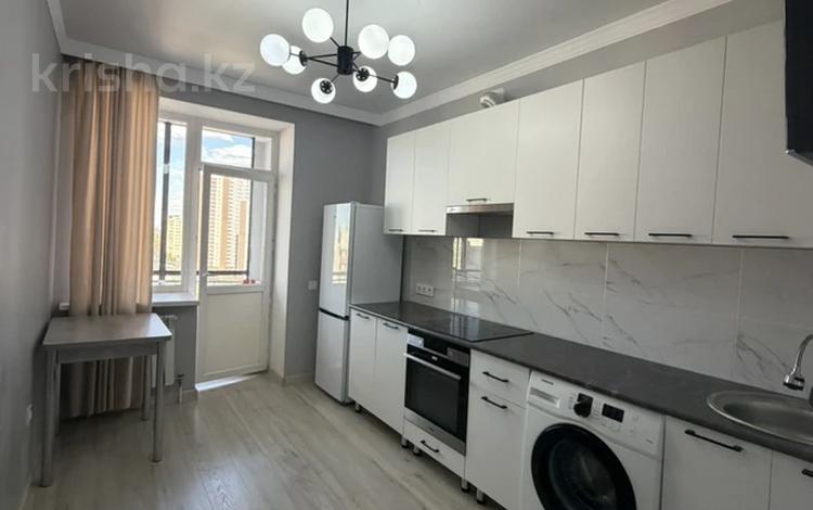 1-комнатная квартира · 35 м², Тауелсиздик 34/9 за 22 млн ₸ в Астане, Алматы р-н — фото 2