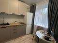 1-комнатная квартира · 33 м² · 3/5 этаж, мкр Городской Аэропорт, Штурманская 1/2 за 14.5 млн ₸ в Караганде, Казыбек би р-н