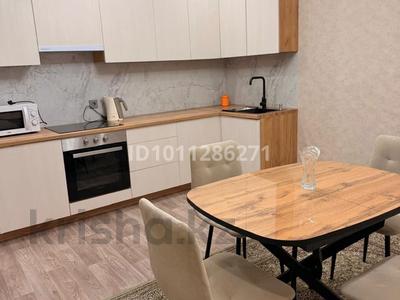 2-комнатная квартира · 47 м² · 2/9 этаж, Ш. Косшигулова 121 за 14 000 ₸ в Кокшетау
