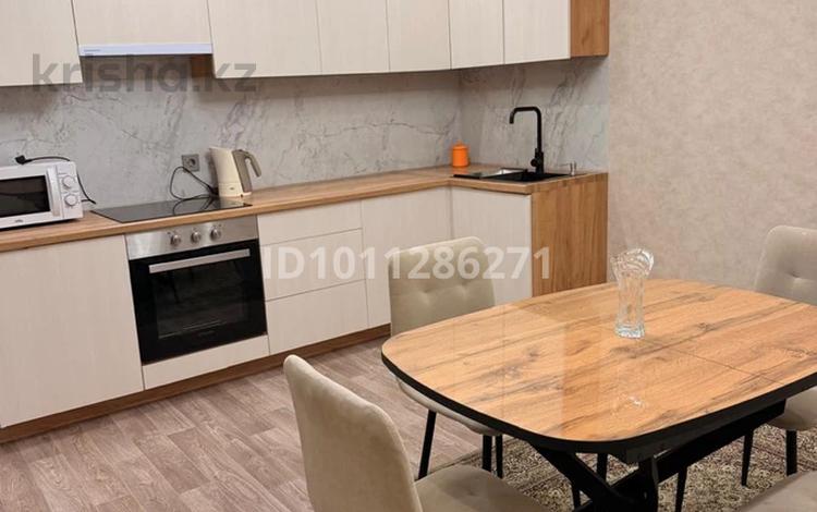 2-комнатная квартира · 47 м² · 2/9 этаж, Ш. Косшигулова 121 за 14 000 ₸ в Кокшетау — фото 2