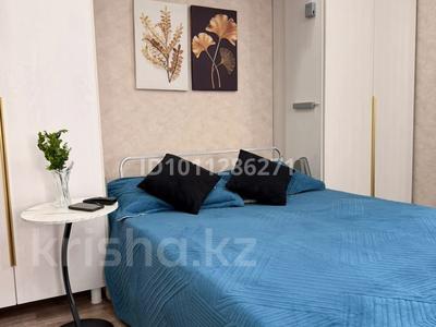 2-комнатная квартира · 47 м² · 2/9 этаж, Ш. Косшигулова 121 за 13 000 ₸ в Кокшетау