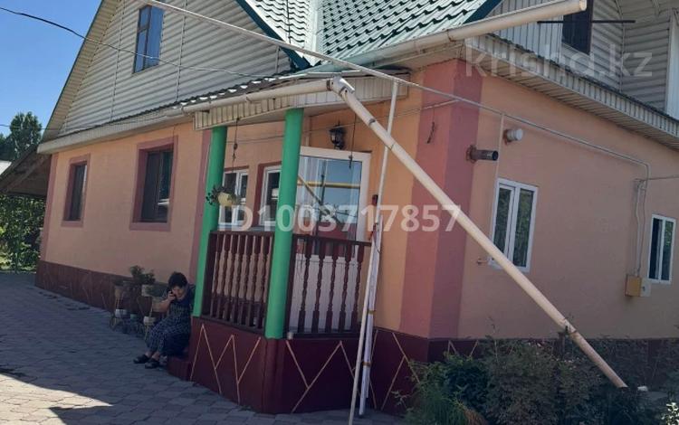 Жеке үй · 5 бөлме · 120 м² · 7.5 сот., мкр Ожет, Мкр Ожет, улица С.Сеитова 34, бағасы: 80 млн ₸ в Алматы, Алатауский р-н — фото 2