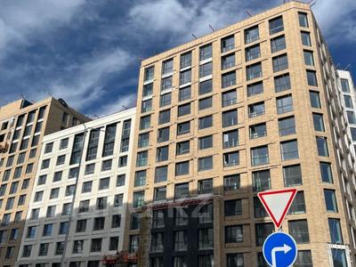 4-бөлмелі пәтер · 135.23 м² · 6/12 қабат, Е-899 5/1а — ЕСТЬ ЕЩЕ ВАРИАНТЫ, БЕЗ КОМИССИИ, 313 425 473, бағасы: ~ 129.8 млн ₸ в Астане, Нура р-н