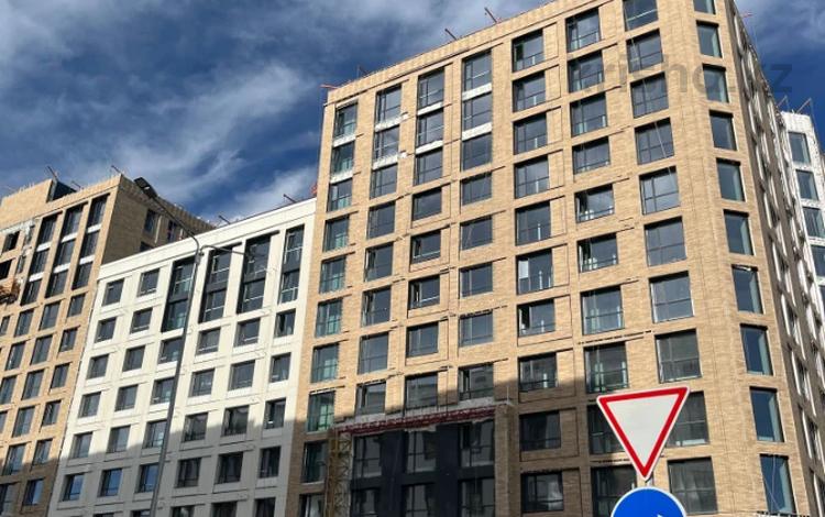 4-бөлмелі пәтер · 135.23 м² · 6/12 қабат, Е-899 5/1а — ЕСТЬ ЕЩЕ ВАРИАНТЫ, БЕЗ КОМИССИИ, 313 425 473, бағасы: ~ 129.8 млн ₸ в Астане, Нура р-н — фото 4