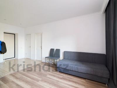 2-комнатная квартира · 42 м² · 6/11 этаж, Тауелсыздык пр. 34/10 за 23.5 млн 〒 в Астане, Алматы р-н