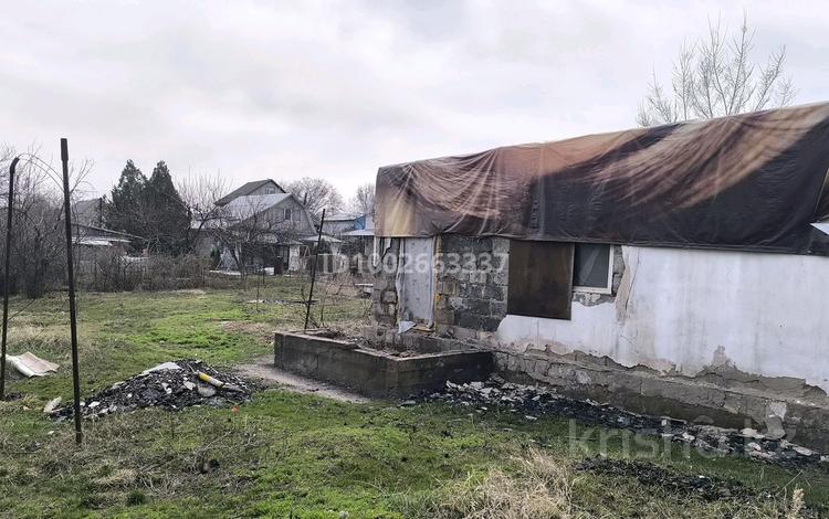 Дача · 2 комнаты · 30.7 м² · 6 сот., Авиаремонтник 32 за 8 млн ₸ в Байтереке (Новоалексеевке) — фото 2