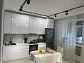 2-комнатная квартира · 70.4 м² · 9/15 этаж, Богенбай батыра 24/1 — Сарыарка Богенбая за 32 млн ₸ в Астане, Сарыарка р-н