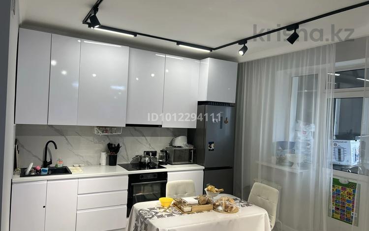 2-комнатная квартира · 70.4 м² · 9/15 этаж, Богенбай батыра 24/1 — Сарыарка Богенбая за 32 млн ₸ в Астане, Сарыарка р-н — фото 6