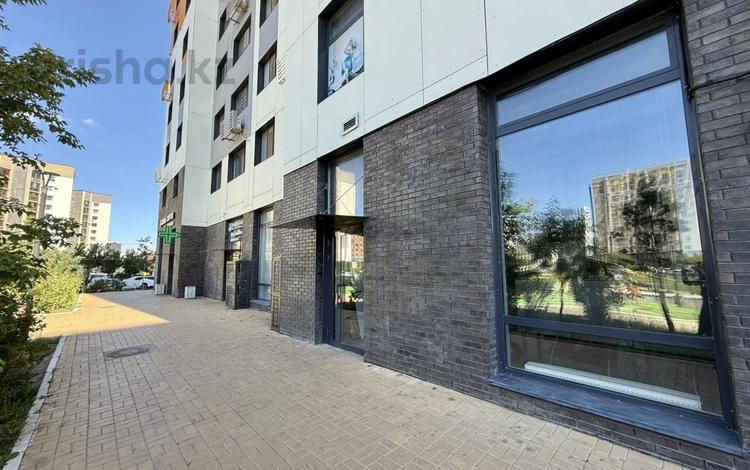 Свободное назначение · 134 м² за 1.4 млн ₸ в Астане, Нура р-н — фото 2