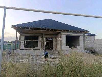 Отдельный дом · 4 комнаты · 156 м² · 5 сот., 1-квартал 225 — Магазин нурсаин за 18.5 млн ₸ в Мерей (Селекция)