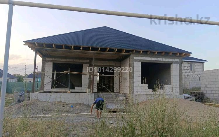 Отдельный дом · 4 комнаты · 156 м² · 5 сот., 1-квартал 225 — Магазин нурсаин за 18.5 млн ₸ в Мерей (Селекция) — фото 2