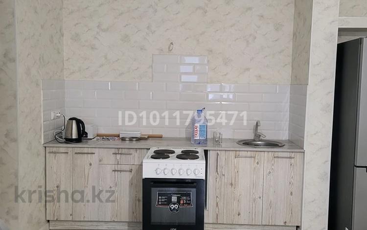 2-бөлмелі пәтер · 42 м² · 6/9 қабат, мкр Комсомольский 7 — Улы Дала Аль-Фараби, бағасы: ~ 30 млн ₸ в Астане, Есильский р-н — фото 2