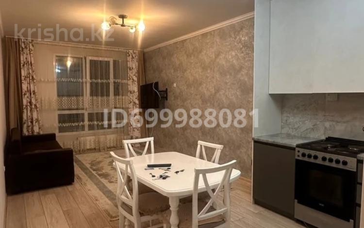 2-комнатная квартира · 47 м² · 4/11 этаж, Мангилик Ел 40/2 — Триумфальная арка за 250 000 〒 в Астане, Есильский р-н — фото 2