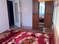 3-комнатная квартира · 70 м² · 5/5 этаж, 1 микрорайон 4 — Акимата за 4.8 млн ₸ в Шульбинске