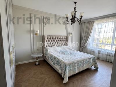3-бөлмелі пәтер · 98 м² · 7/9 қабат, Аккум 20a, бағасы: 74 млн ₸ в Астане, Есильский р-н
