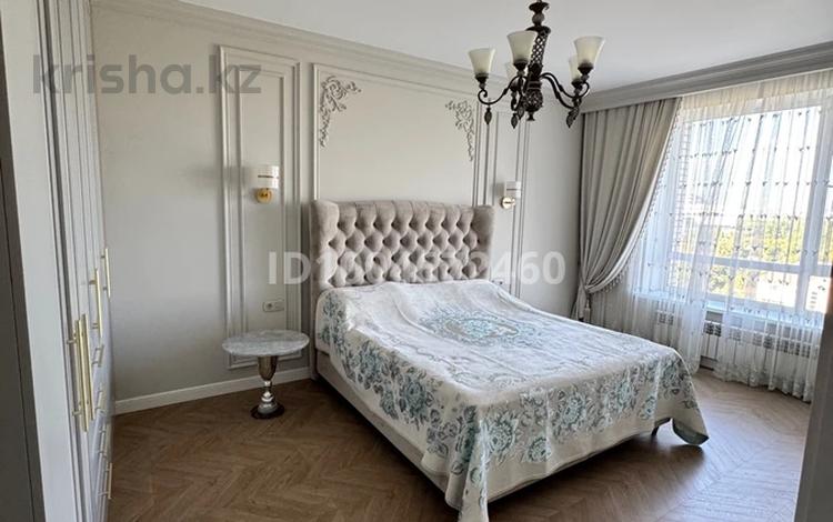 3-бөлмелі пәтер · 98 м² · 7/9 қабат, Аккум 20a, бағасы: 74 млн ₸ в Астане, Есильский р-н — фото 2