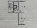 2-бөлмелі пәтер · 47.8 м² · 3/5 қабат, Катаева 14 — Катаева-Естая, бағасы: 18.5 млн ₸ в Павлодаре — фото 18