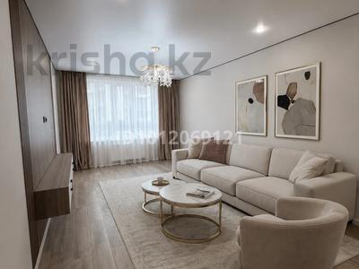 2-комнатная квартира · 65.6 м², Тараз 8/1 за 51.5 млн ₸ в Алматы, Турксибский р-н