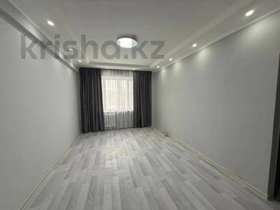 2-комнатная квартира · 56 м² · 5/5 этаж, Гагарина 41 за 43 млн ₸ в Алматы, Алмалинский р-н