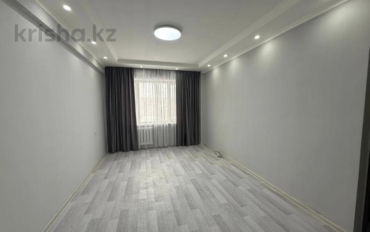 2-комнатная квартира · 56 м² · 5/5 этаж, Гагарина 41 за 43 млн ₸ в Алматы, Алмалинский р-н — фото 9
