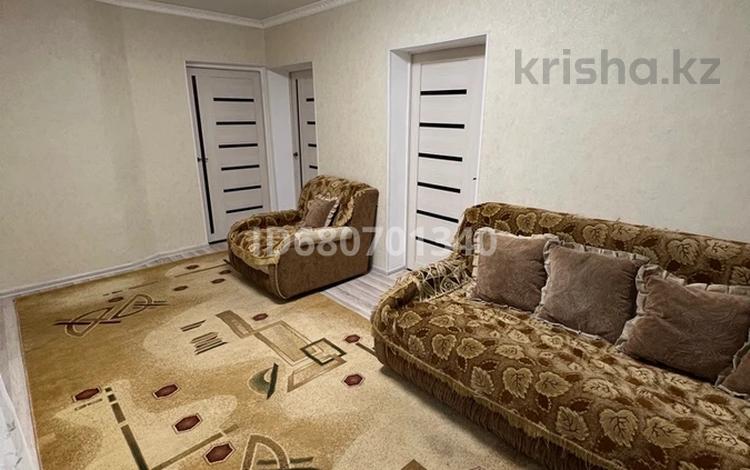 Отдельный дом • 3 комнаты • 71.4 м² • , Еркин, ул. Бауыржан Момышулы (бывшая береговая) за 15.5 млн 〒 в Талдыкоргане — фото 2
