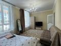 1-комнатная квартира · 45 м², Пр. Тауелсыздык 39 за 12 000 ₸ в Астане, Алматы р-н — фото 2