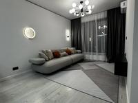 2-бөлмелі пәтер · 58 м² · 6/7 қабат, Алатауская трасса 14 — Возле ТЦ APORT EAST, бағасы: 350 000 ₸ в 