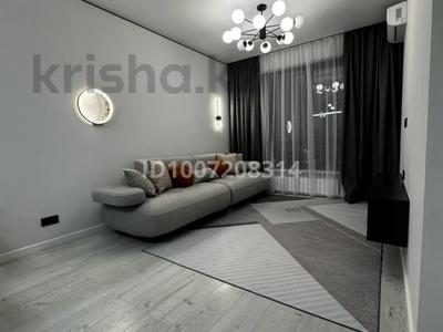 2-бөлмелі пәтер · 58 м² · 6/7 қабат, Алатауская трасса 14 — Возле ТЦ APORT EAST, бағасы: 350 000 ₸ в 