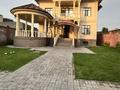 Отдельный дом · 7 комнат · 714 м² · 10 сот., мкр Архат — Улица Дулати за 600 млн ₸ в Алматы, Бостандыкский р-н — фото 2
