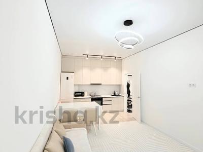 2-бөлмелі пәтер · 40 м² · 6/9 қабат, Турар Рыскулов — СРОЧНАЯ ПРОДАЖА!!!, бағасы: 29 млн ₸ в Астане, Есильский р-н