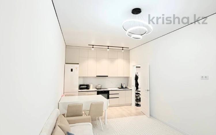2-бөлмелі пәтер · 40 м² · 6/9 қабат, Турар Рыскулов — СРОЧНАЯ ПРОДАЖА!!!, бағасы: 29 млн ₸ в Астане, Есильский р-н — фото 17