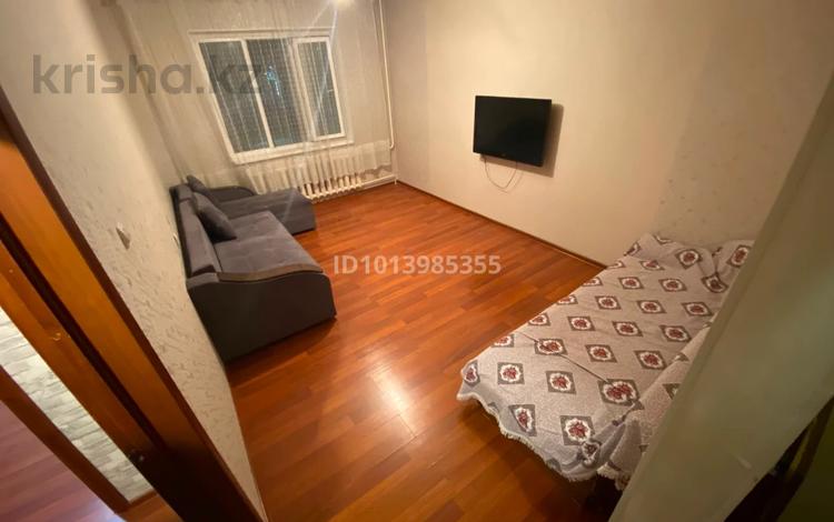 1-комнатная квартира · 40.2 м² · 2/9 этаж, мкр Аксай-5 4 — Момыш улы - Жубанова за 200 000 ₸ в Алматы, Ауэзовский р-н — фото 8
