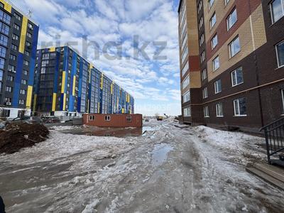 3-комнатная квартира · 125 м² · 1/9 этаж, Самал 88 — Рядом Сан Сити за 51 млн ₸ в Уральске