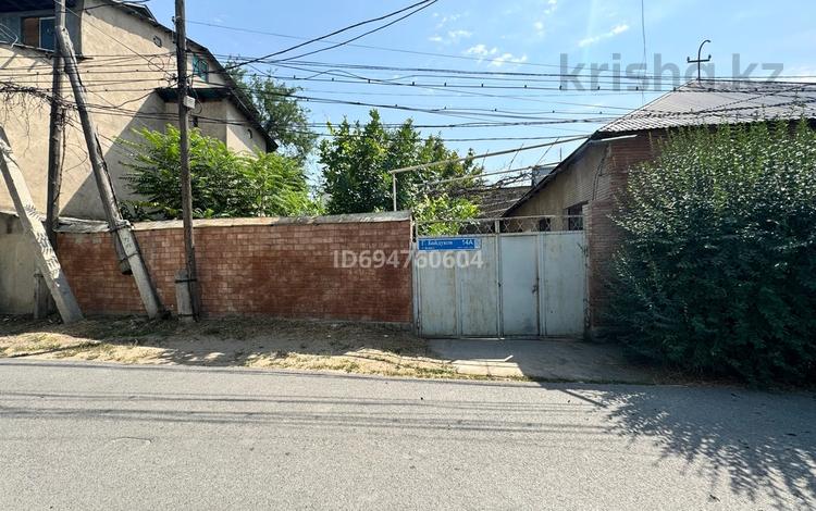 Отдельный дом · 6 комнат · 115 м² · 3 сот., Байдукова 14а — Электрокомплект за 25 млн ₸ в Шымкенте, Туран р-н — фото 5