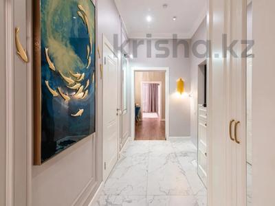 3-бөлмелі пәтер · 90 м² · 2/6 қабат, мкр Ерменсай, Арайлы, бағасы: 75 млн ₸ в Алматы, Бостандыкский р-н