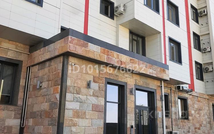2-комнатная квартира · 76.4 м² · 5/7 этаж, мкр Нурсат, Жилмассив Нурсат 74/4 за 39 млн ₸ в Шымкенте, Каратауский р-н — фото 2