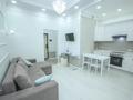 2-комнатная квартира · 71 м² · 8/9 этаж, Розыбакиева 320 за 82 млн ₸ в Алматы, Бостандыкский р-н — фото 2