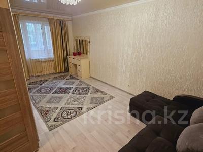 1-комнатная квартира · 40 м² · 1/5 этаж, мкр Кокжиек за 20.5 млн ₸ в Алматы, Жетысуский р-н
